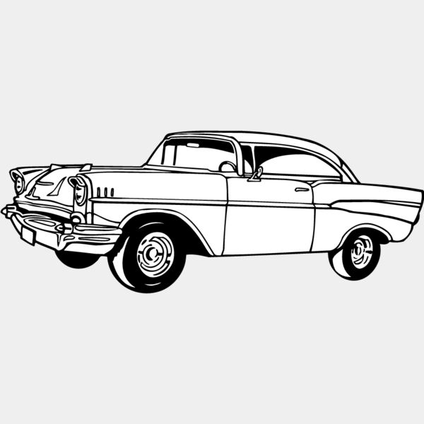 Classic Car1 Thumbnail