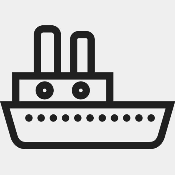 Cartoon Ship2 Thumbnail