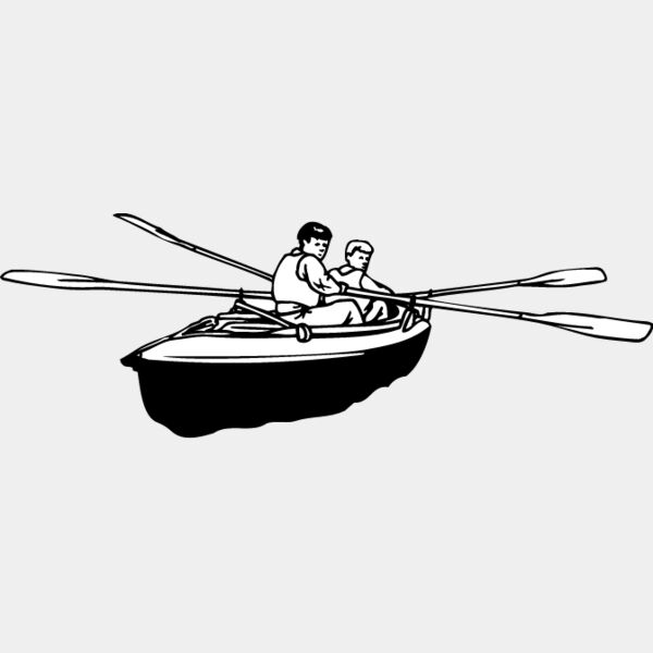 Rowboat Thumbnail