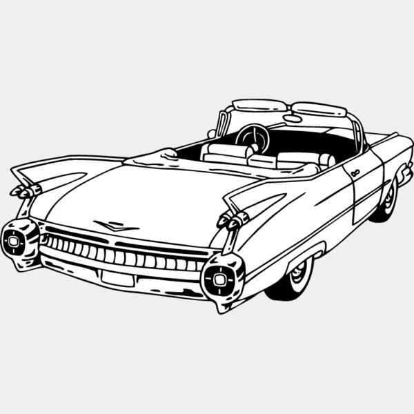 Classic Car20 Thumbnail