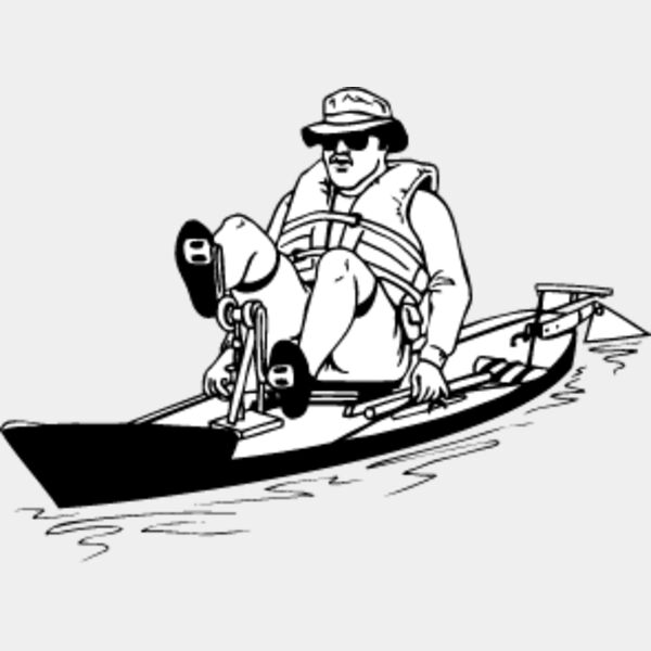 Paddleboat Thumbnail