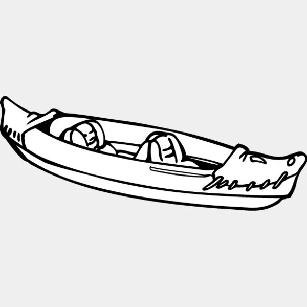 Canoe Thumbnail