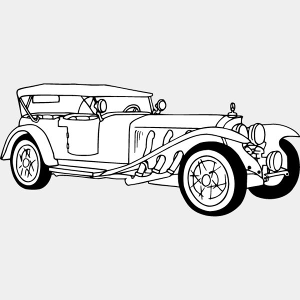 Classic Car23 Thumbnail