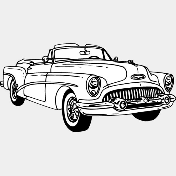 Classic Car14 Thumbnail