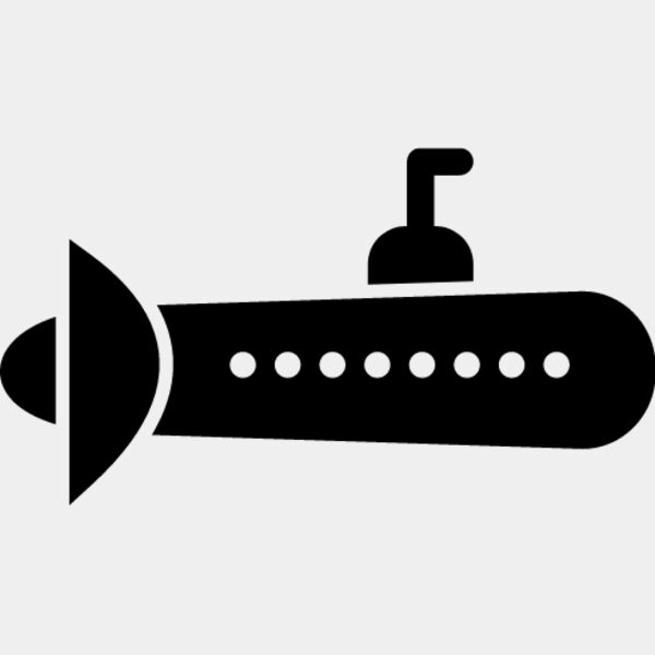 Cartoon Submarine1 Thumbnail