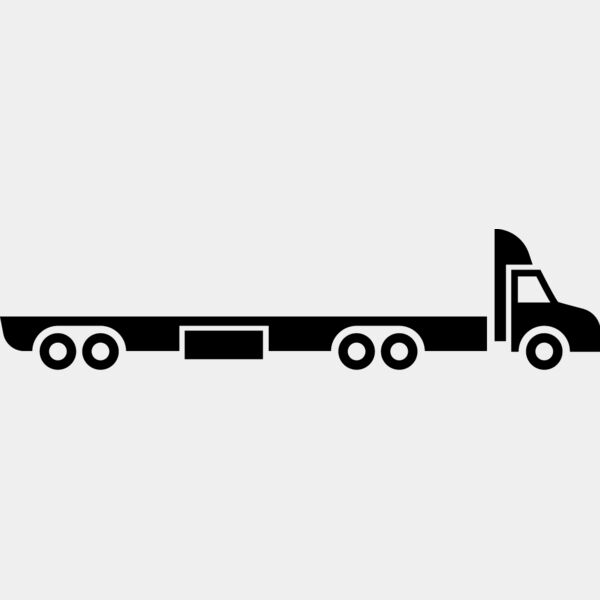 Semi Truck14 Thumbnail