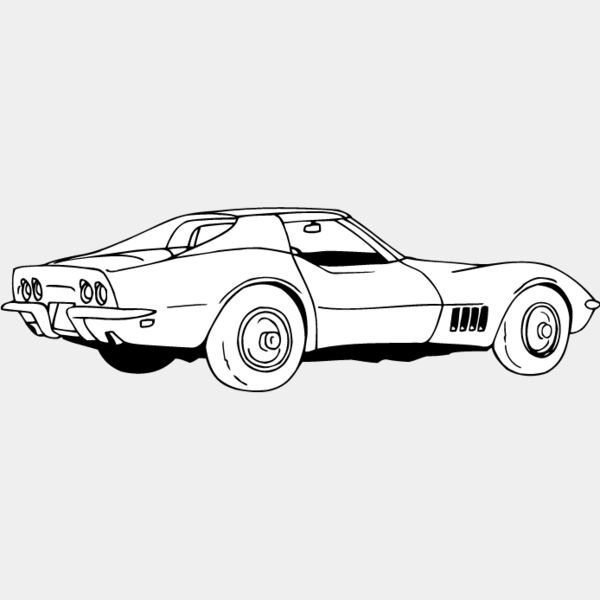 Sports Car6 Thumbnail