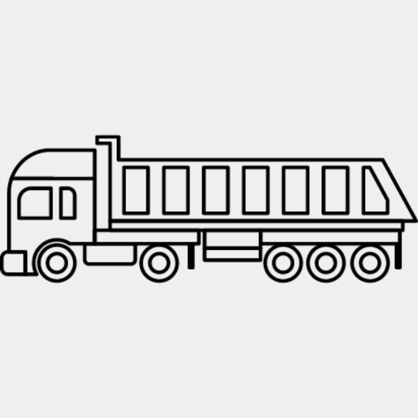 Garbage Truck1 Thumbnail