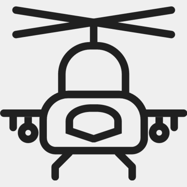 Cartoon Helicopter3 Thumbnail