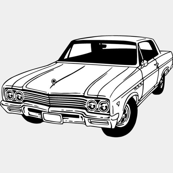 Classic Car15 Thumbnail