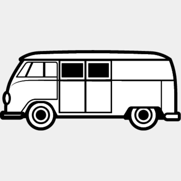 Retro Van2 Thumbnail