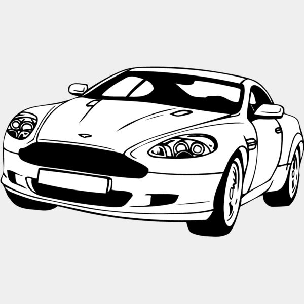 Sports Car4 Thumbnail