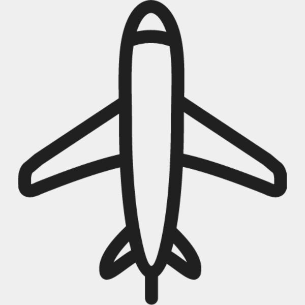 Cartooon Airplane5 Thumbnail