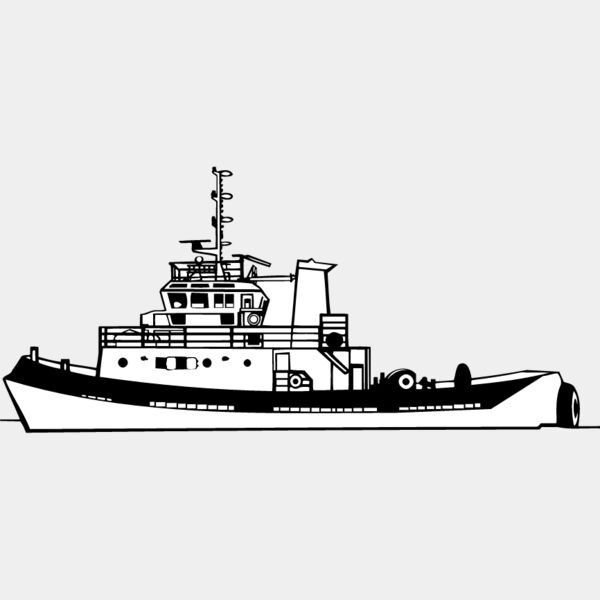 Tugboat Thumbnail