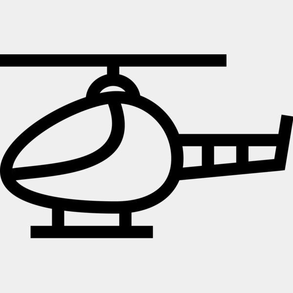 Cartoon Helicopter1 Thumbnail