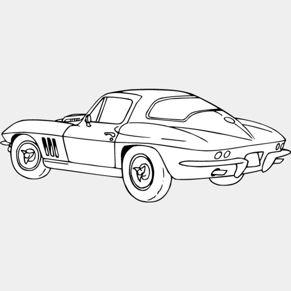 Sports Car7 Thumbnail