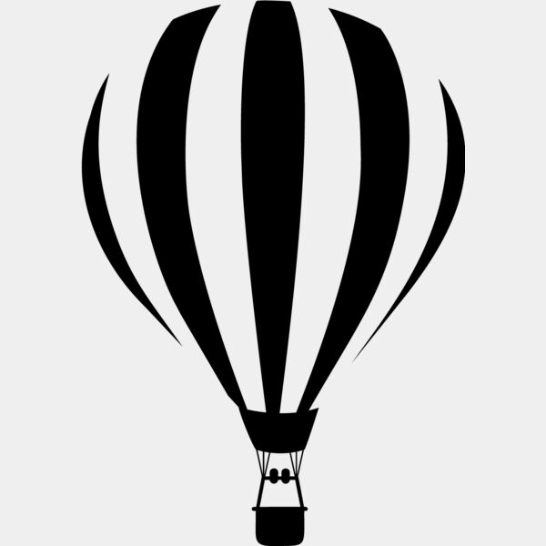 Hot Air Balloon Thumbnail