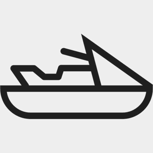 Cartoon Jet Ski2 Thumbnail