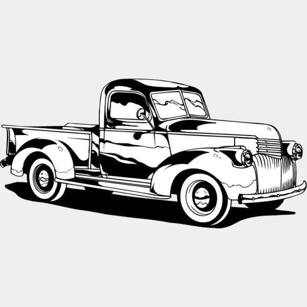 Classic Truck5 Thumbnail