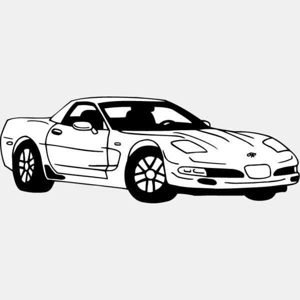 Sports Car13 Thumbnail