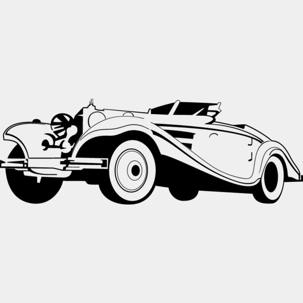 Classic Car5 Thumbnail