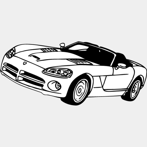 Sports Car8 Thumbnail