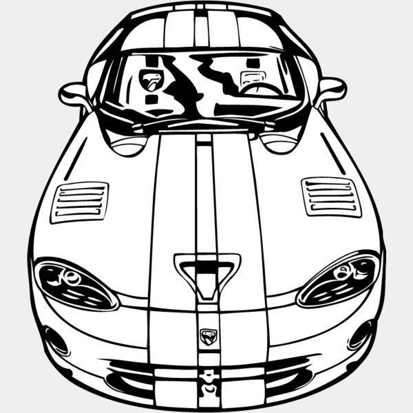 Sports Car2 Thumbnail