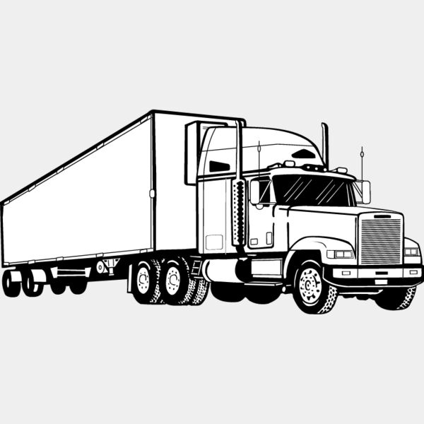 Semi Truck5 Thumbnail