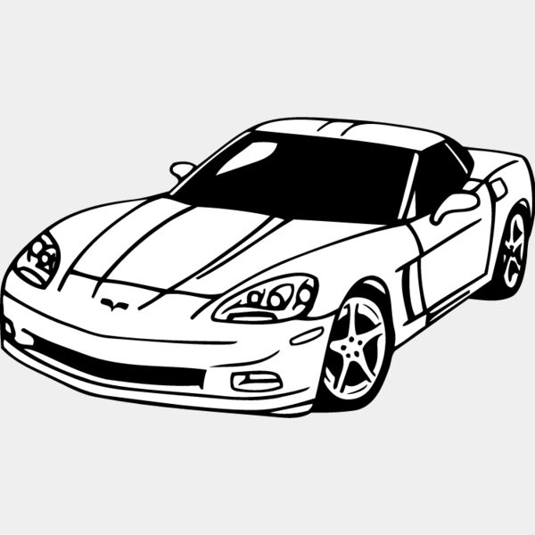 Sports Car3 Thumbnail