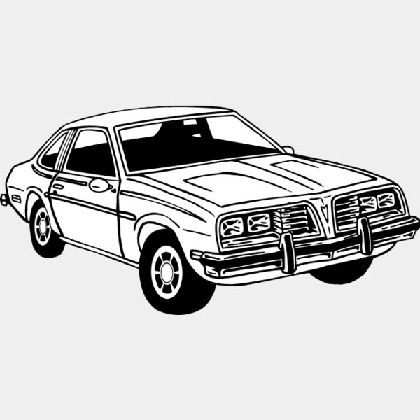 Muscle Car10 Thumbnail