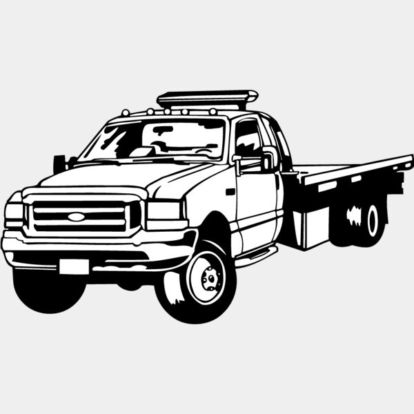 Tow Truck3 Thumbnail