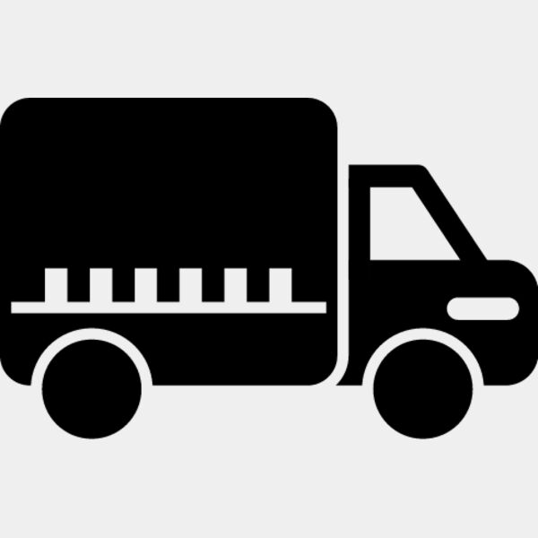 Cartoon Truck5 Thumbnail