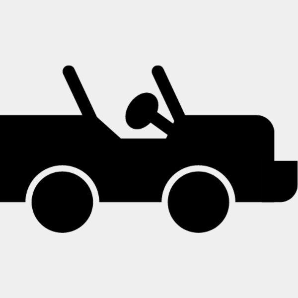 Cartoon Jeep2 Thumbnail