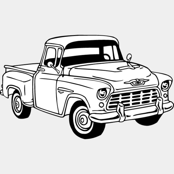 Classic Truck1 Thumbnail