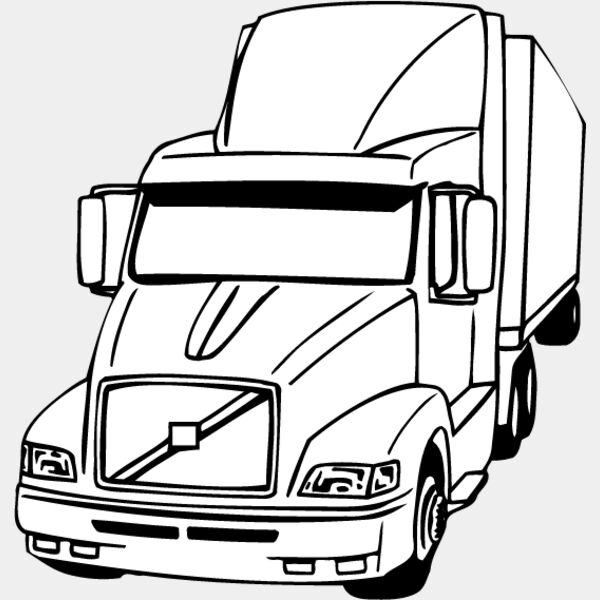 Semi Truck3 Thumbnail