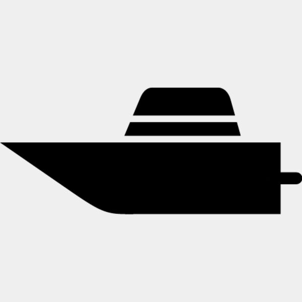 Cartoon Speedboat1 Thumbnail