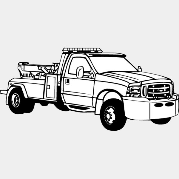 Tow Truck1 Thumbnail