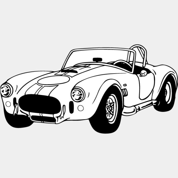 Sports Car11 Thumbnail