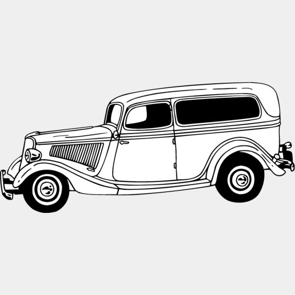 Classic Car7 Thumbnail