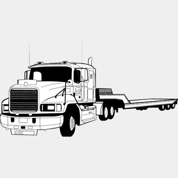 Semi Truck4 Thumbnail