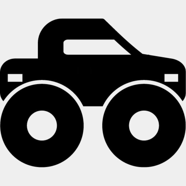 Monster Truck1 Thumbnail