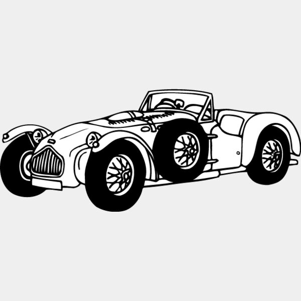 Classic Car10 Thumbnail