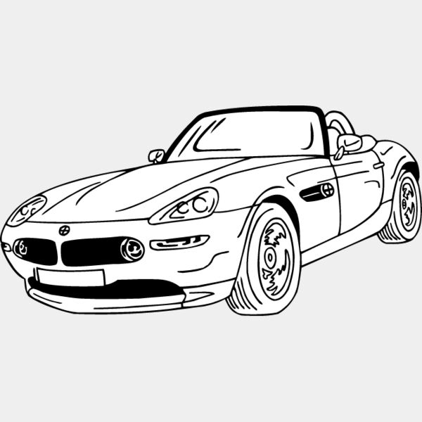 Sports Car14 Thumbnail
