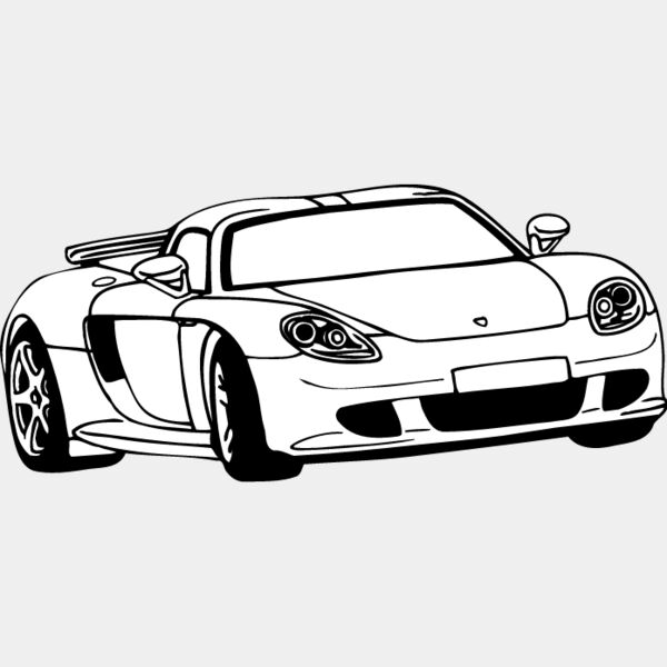 Sports Car12 Thumbnail