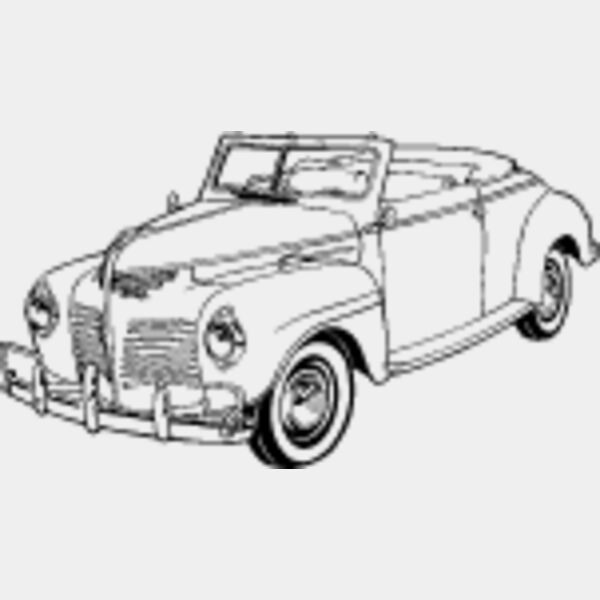 Classic Car13 Thumbnail