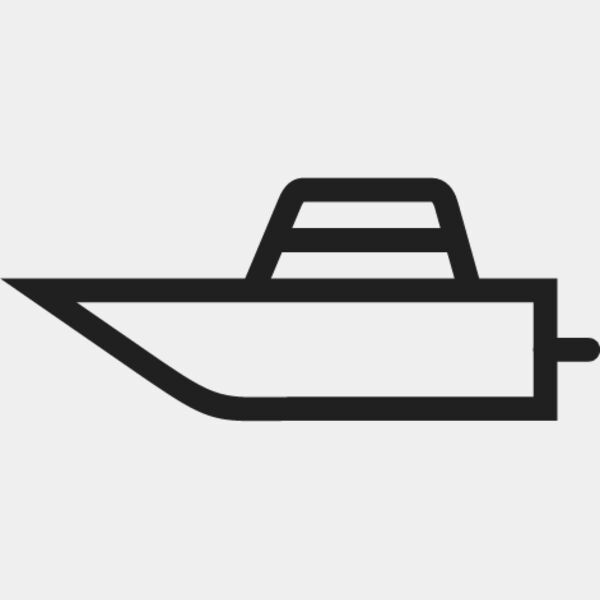 Cartoon Speedboat2 Thumbnail