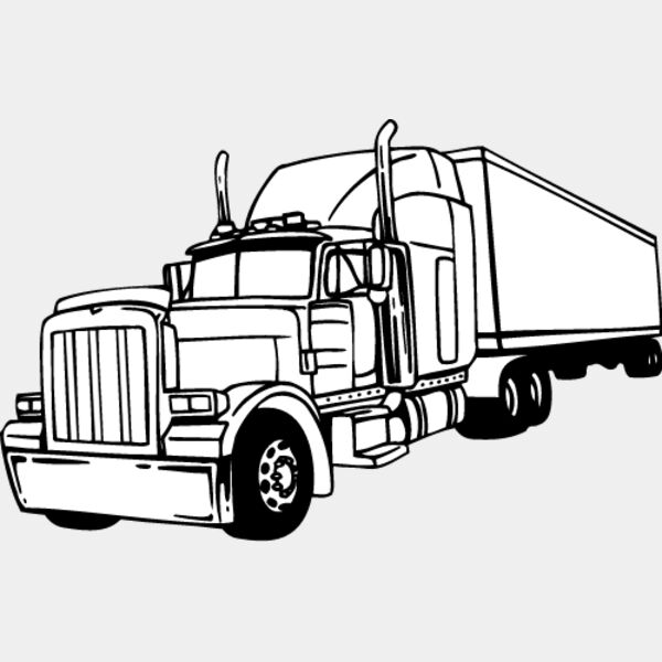 Semi Truck7 Thumbnail