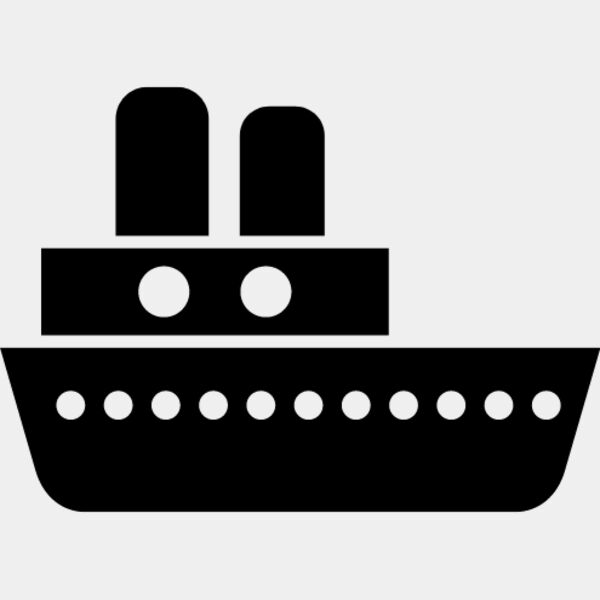 Cartoon Ship1 Thumbnail