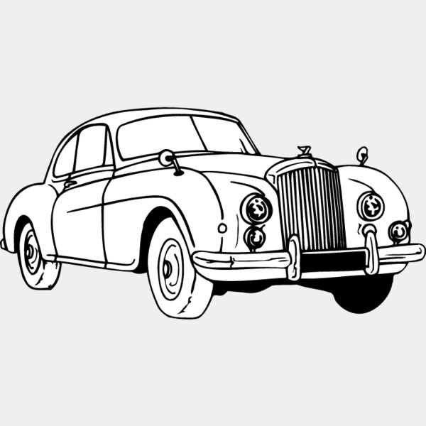 Classic Car16 Thumbnail