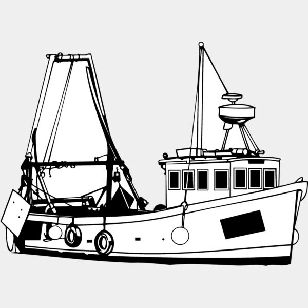 Fishing Boat3 Thumbnail
